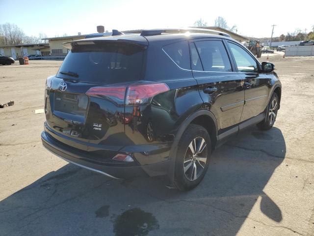 Image 3 of 2017 TOYOTA RAV4 XLE 2017 with VIN 2T3RFREV4HW661004