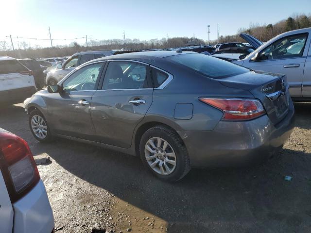Изображение 2 2015 NISSAN ALTIMA 2.5 2015 с VIN 1N4AL3AP4FN874345