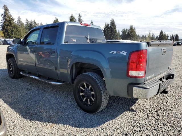 Obraz 2 z 2008 GMC SIERRA K1500 2008 z VIN 2GTEK13C881197950