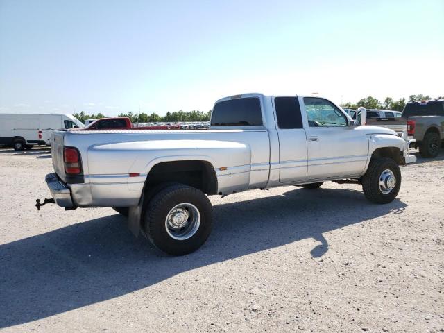 Image 3 of 2002 DODGE RAM 3500  2002 with VIN 3B7MF33C62M290512
