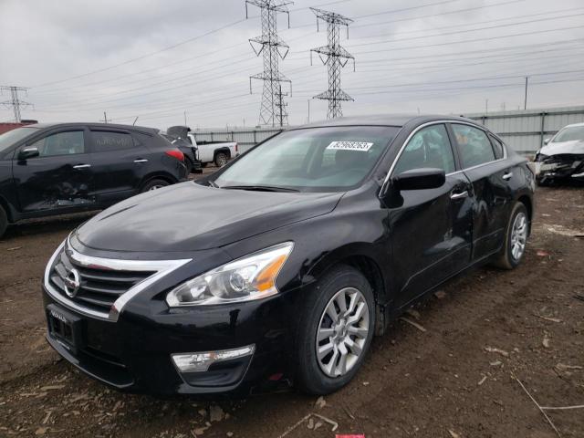 Obraz 1 z 2014 NISSAN ALTIMA 2.5 2014 z VIN 1N4AL3AP2EN216120