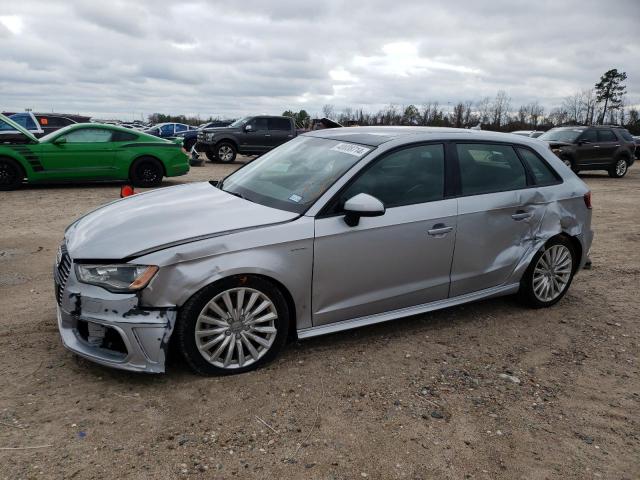 Obraz 2016 AUDI A3 E-TRON PREMIUM 2016