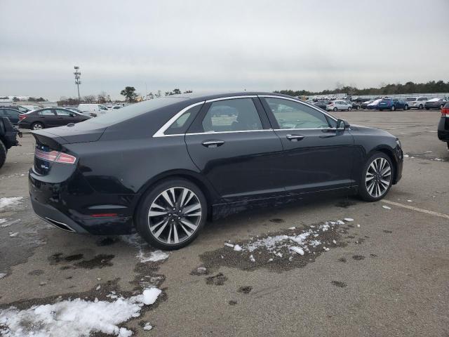 Obraz 3 z 2018 LINCOLN MKZ SELECT 2018 z VIN 3LN6L5D9XJR608869