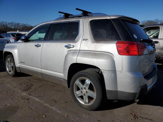 Obraz 2 z 2012 GMC TERRAIN SLT 2012 z VIN 2GKFLXE51C6103958