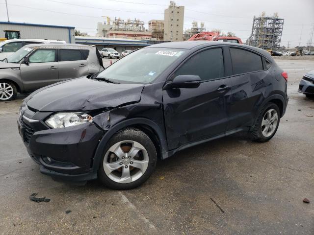 Obraz 1 z 2016 HONDA HR-V EX 2016 z VIN 3CZRU5H53GM720094