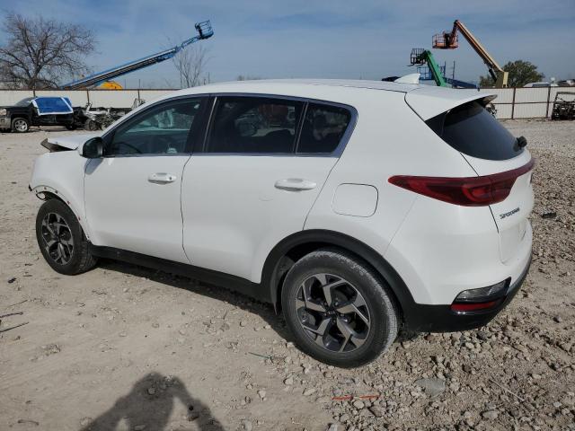 Obraz 2 z 2020 KIA SPORTAGE LX 2020 z VIN KNDPM3AC1L7647628