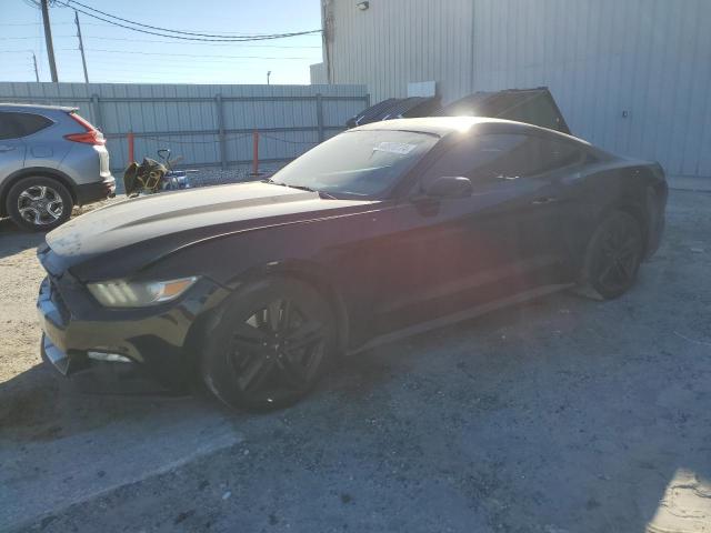 Image 1 of 2015 FORD MUSTANG  2015 with VIN 1FA6P8TH4F5354286