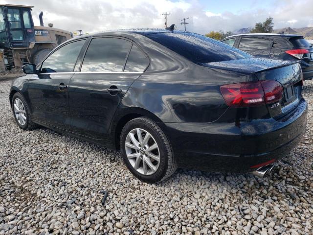 Image 2 of 2014 VOLKSWAGEN JETTA SE 2014 with VIN 3VWD17AJXEM382845
