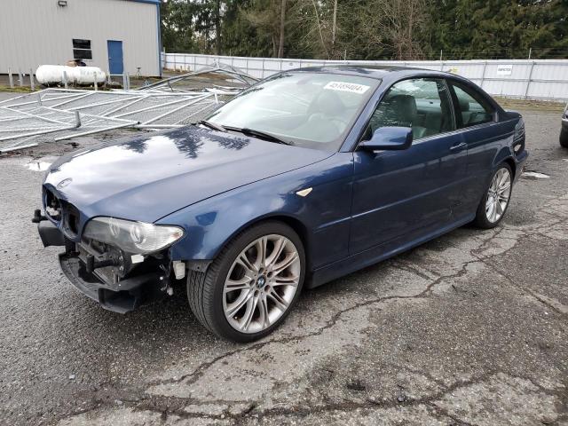 Obraz 2005 BMW 330 CI 2005