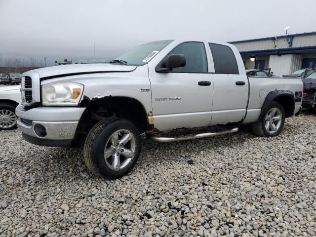 Obraz 2007 DODGE RAM 1500 ST 2007
