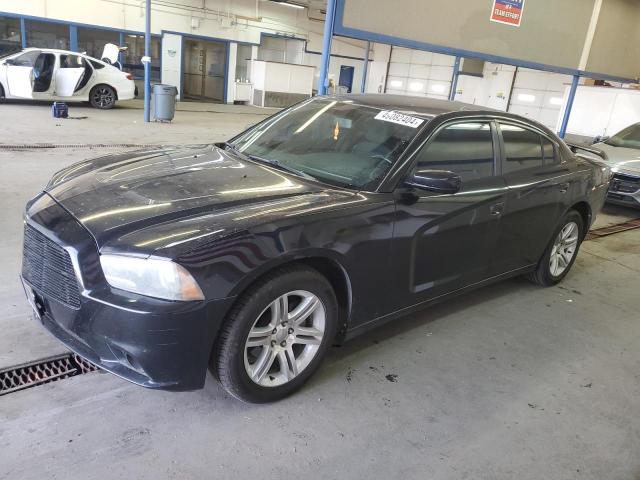Image 1 of 2011 DODGE CHARGER  2011 with VIN 2B3CL3CG7BH531016