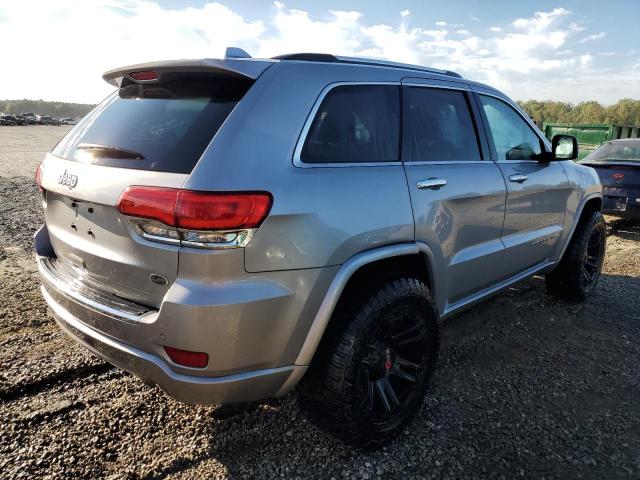 Изображение 3 2015 JEEP GRAND CHEROKEE OVERLAND 2015 с VIN 1C4RJECG9FC749929