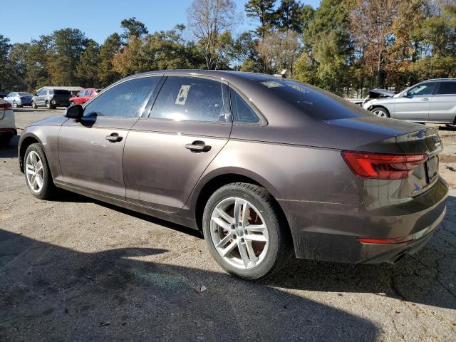 Obraz 2 z 2017 AUDI A4 PREMIUM 2017 z VIN WAUGNAF49HN014801