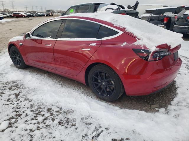 Obraz 2 z 2019 TESLA MODEL 3  2019 z VIN 5YJ3E1EA1KF402765