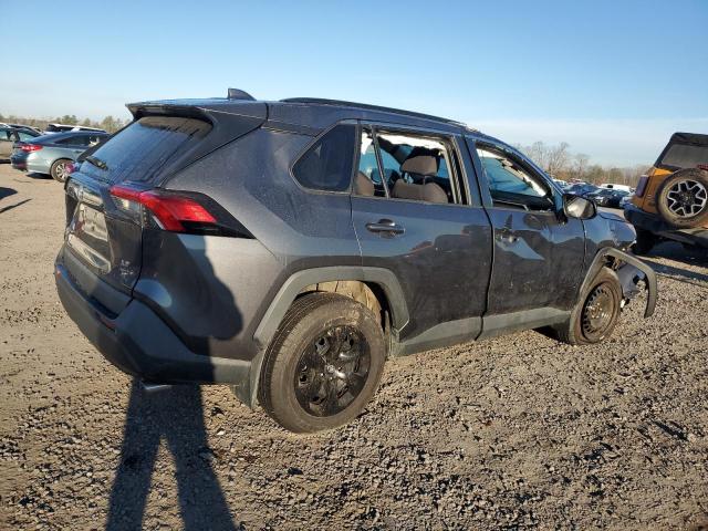 Image 3 of 2019 TOYOTA RAV4 LE 2019 with VIN 2T3F1RFV2KC051918