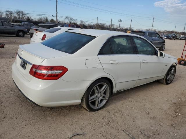 Image 3 of 2012 MERCEDES-BENZ E 350 2012 with VIN WDDHF5KB4CA530540