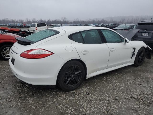 Изображение 3 2012 PORSCHE PANAMERA 2 2012 с VIN WP0AA2A71CL019622