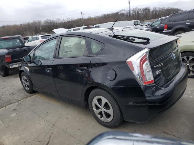 Obraz 2 z 2015 TOYOTA PRIUS  2015 z VIN JTDKN3DU4F0407904