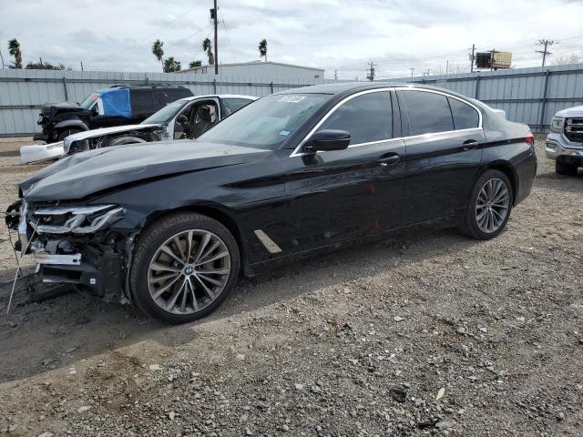 Image 1 of 2022 BMW 540 I 2022 with VIN WBA53BJ02NWX59323