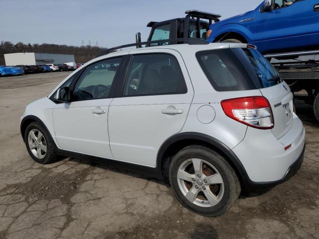 Изображение 2 2012 SUZUKI SX4  2012 с VIN JS2YB5A31C6304061