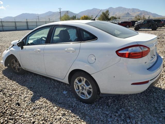 Image 2 of 2015 FORD FIESTA SE 2015 with VIN 3FADP4BJ8FM146328