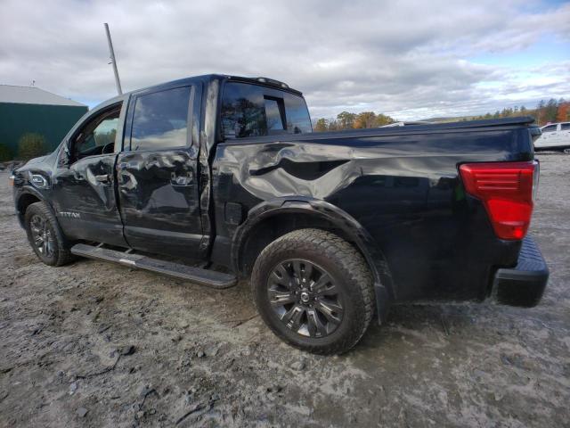 Obraz 2 z 2017 NISSAN TITAN SV 2017 z VIN 1N6AA1E55HN515311