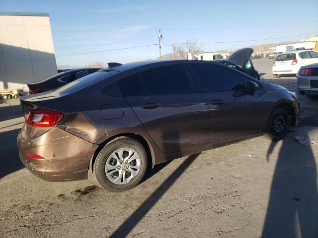 Изображение 3 2019 CHEVROLET CRUZE LS 2019 с VIN 1G1BC5SM4K7109349