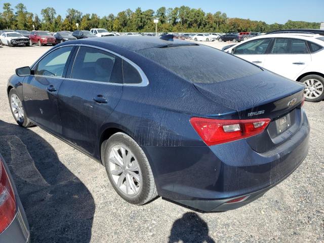 Image 2 of 2019 CHEVROLET MALIBU HYBRID 2019 with VIN 1G1ZF5SU9KF149776