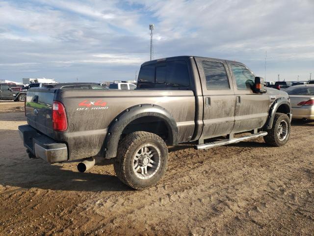 Obraz 3 z 2008 FORD F250 SUPER DUTY 2008 z VIN 1FTSW21RX8EE58305