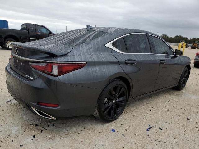 Obraz 3 z 2022 LEXUS ES 350 BASE 2022 z VIN 58AGZ1B12NU125327