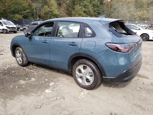 Obraz 2 z 2023 HONDA HR-V LX 2023 z VIN 3CZRZ1H36PM721295