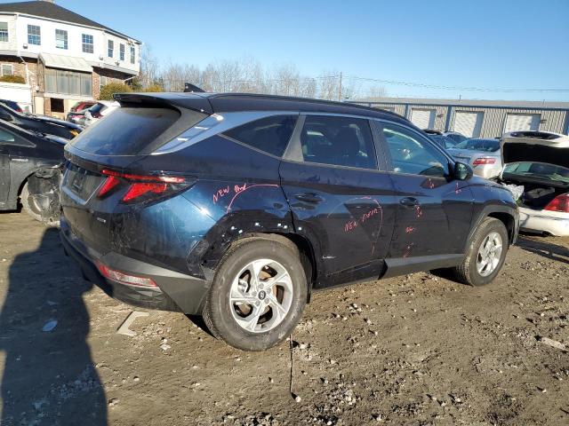 Obraz 3 z 2024 HYUNDAI TUCSON SEL 2024 z VIN KM8JBCDE9RU283103