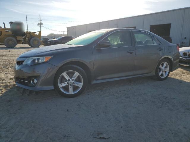 Изображение 1 2013 TOYOTA CAMRY L 2013 с VIN 4T1BF1FK6DU272410