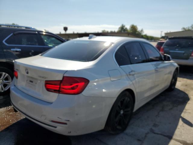 Image 3 of 2017 BMW 330 XI 2017 with VIN WBA8D9G37HNU65723