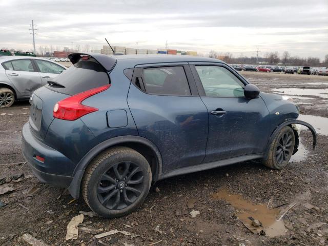 Изображение 3 2013 NISSAN JUKE S 2013 с VIN JN8AF5MV4DT231501