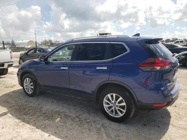 Изображение 2 2020 NISSAN ROGUE S 2020 с VIN KNMAT2MT9LP511617