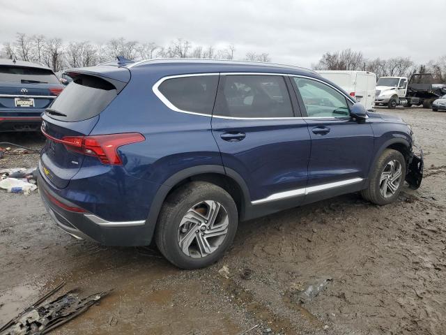 Obraz 3 z 2022 HYUNDAI SANTA FE SEL 2022 z VIN 5NMS2DAJ2NH476680