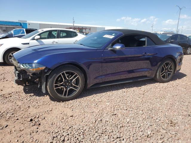 Изображение 2019 FORD MUSTANG  2019