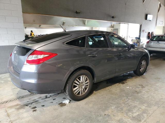 Obraz 3 z 2012 HONDA CROSSTOUR EXL 2012 z VIN 5J6TF3H57CL003701