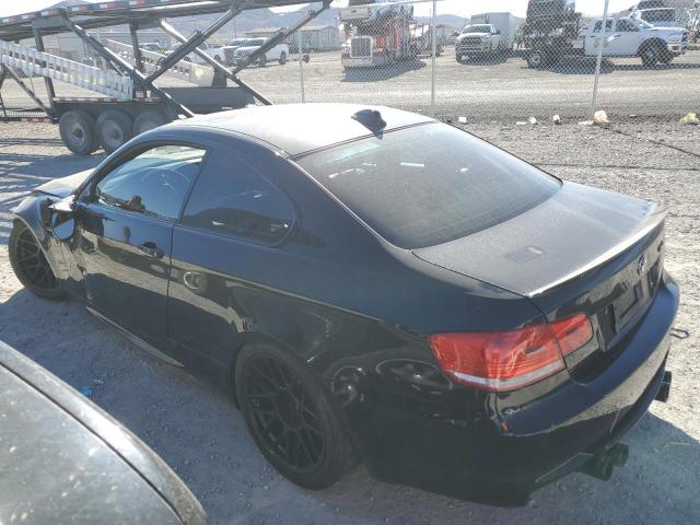 Изображение 2 2010 BMW M3  2010 с VIN WBSWD9C59AP362503