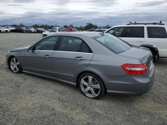 Изображение 2 2011 MERCEDES-BENZ E 350 2011 с VIN WDDHF5GB5BA402847