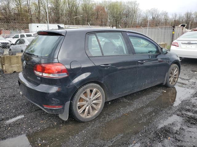 Obraz 3 z 2012 VOLKSWAGEN GOLF  2012 z VIN WVWDM7AJ6CW310905