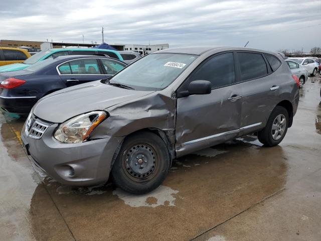 Изображение 1 2012 NISSAN ROGUE S 2012 с VIN JN8AS5MT4CW271892