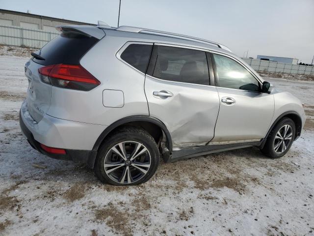 Изображение 3 2017 NISSAN ROGUE S 2017 с VIN JN8AT2MV2HW023466