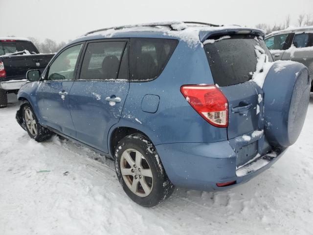 Image 2 of 2008 TOYOTA RAV4 LIMITED 2008 with VIN JTMBD31V985177296
