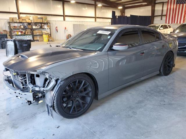 Изображение 1 2017 DODGE CHARGER R/T 2017 с VIN 2C3CDXCT3HH545718
