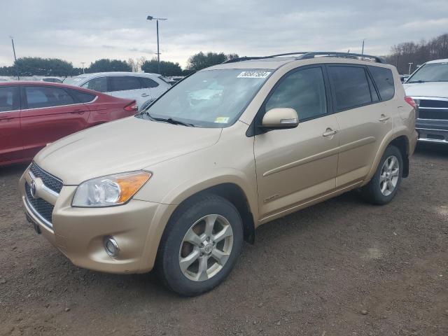 Изображение 1 2010 TOYOTA RAV4 LIMITED 2010 с VIN 2T3DF4DV6AW058270