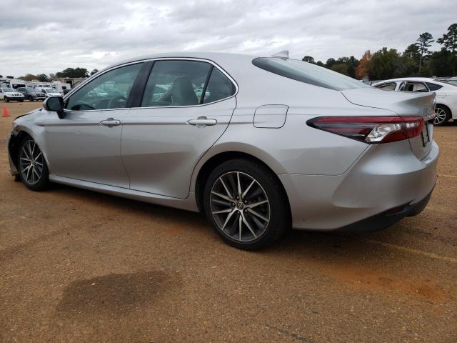 Изображение 2 2021 TOYOTA CAMRY XLE 2021 с VIN 4T1F11AK9MU450172