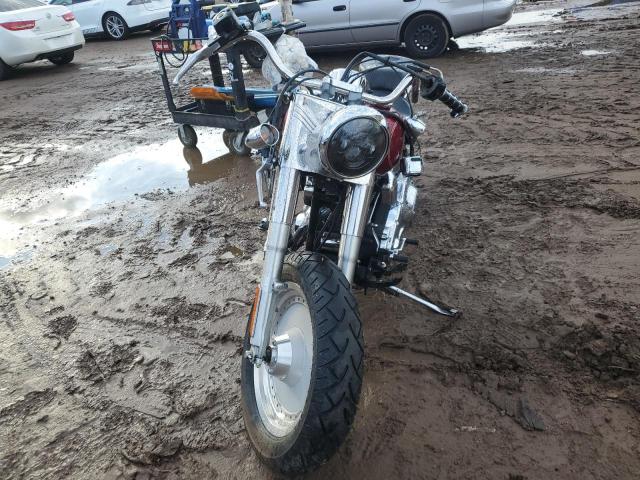 Image 2 of 2004 HARLEY-DAVIDSON FLSTFI  2004 with VIN 1HD1BXB164Y023902