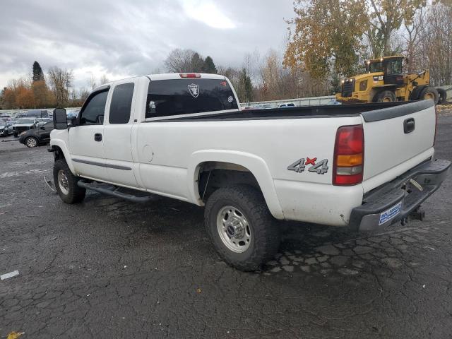 Obraz 2 z 2003 GMC SIERRA K2500 HEAVY DUTY 2003 z VIN 1GTHK29133E223435